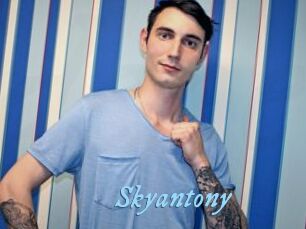 Skyantony