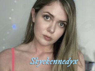 Skyekennedyx