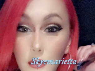 Skyemarietta
