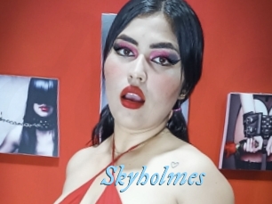 skyholmes DeriheruI