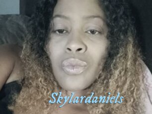 Skylardaniels