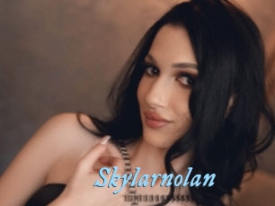 Skylarnolan