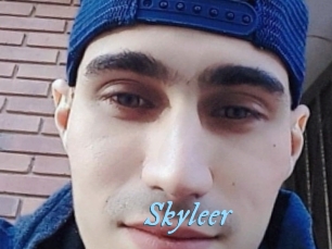 skyleer DeriheruI
