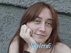 Skylerdi