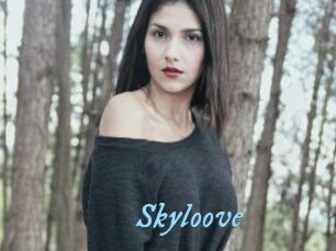 Skyloove