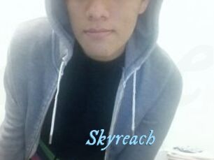 Skyreach