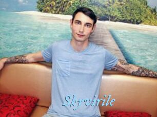 Skyvirile