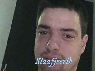 Slaafjeerik