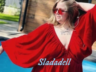 Sladadell