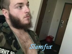 Slamfox