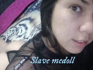 Slave_medoll