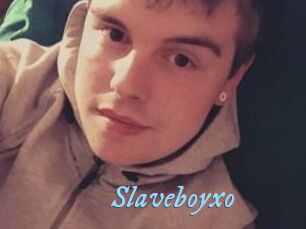 Slaveboyxo