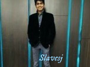 Slavesj