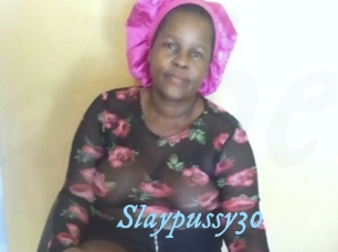 Slaypussy30