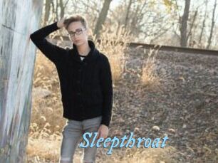 Sleepthroat