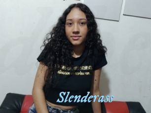 Slenderass