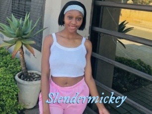 Slendermickey
