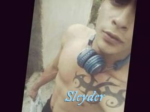 Sleyder