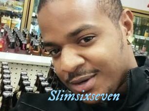 Slimsixseven