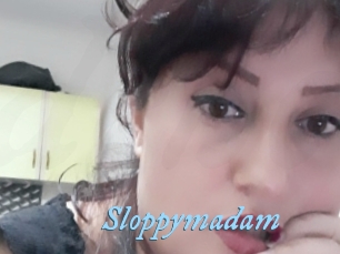 Sloppymadam