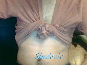 sludovic DeriheruI