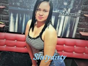 Slutydirty