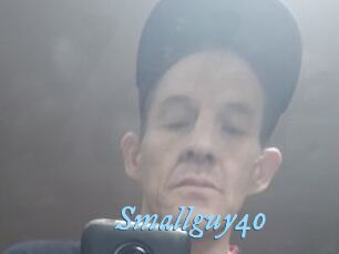 Smallguy40