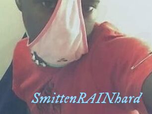 SmittenRAINhard