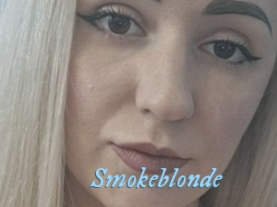 Smokeblonde