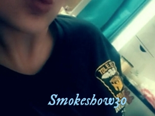 Smokeshow30