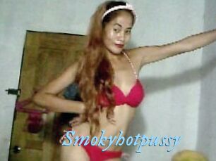 Smokyhotpussy
