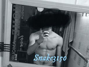 Snake3150