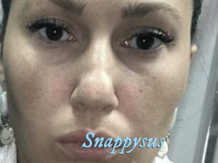 Snappysus