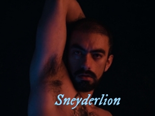sneyderlion DeriheruI