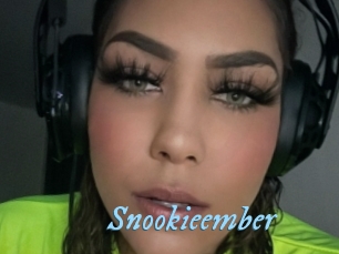 Snookieember