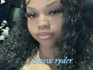 Snow_ryder