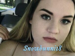Snowbunni18
