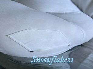 Snowflake21