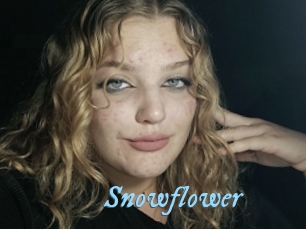 snowflower DeriheruI