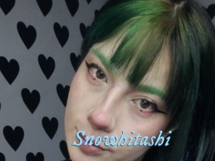 Snowhitashi