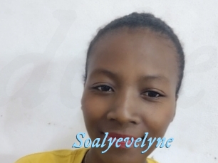 soalyevelyne DeriheruI