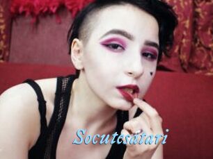 Socutesatari