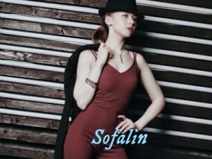 Sofalin