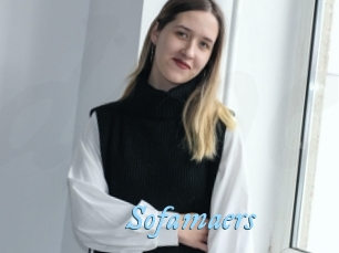 Sofamaers
