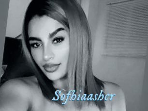 Sofhiaasher