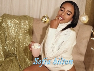 Sofia_hilton