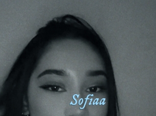 Sofiaa