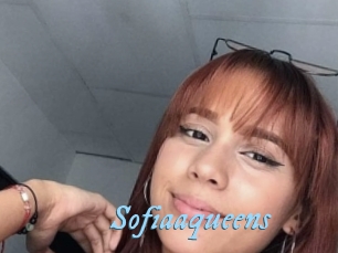 Sofiaaqueens