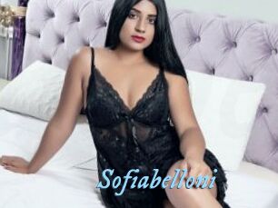 Sofiabelloni