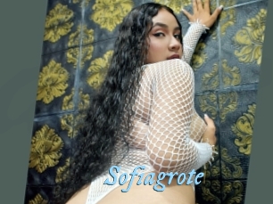 Sofiagrote